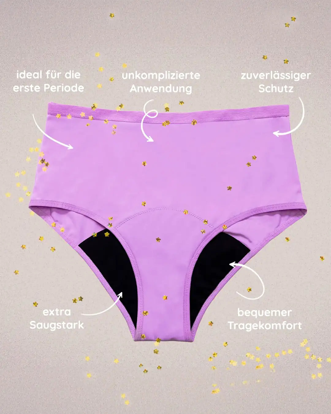 mylily-teens-high-waist-flieder-periodenunterw-sche image 3