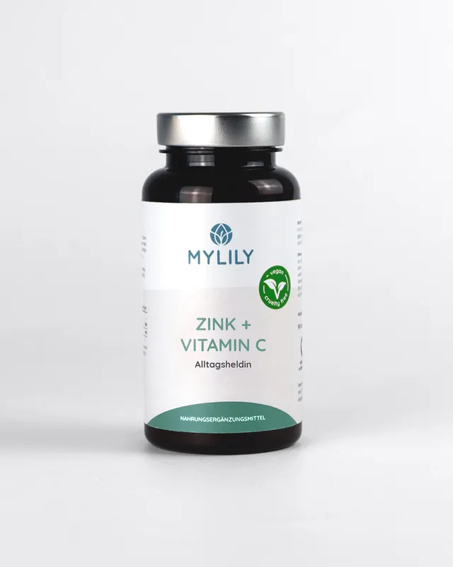 mylily-zink-vitamin-c-alltagsheldin-kapseln image 1