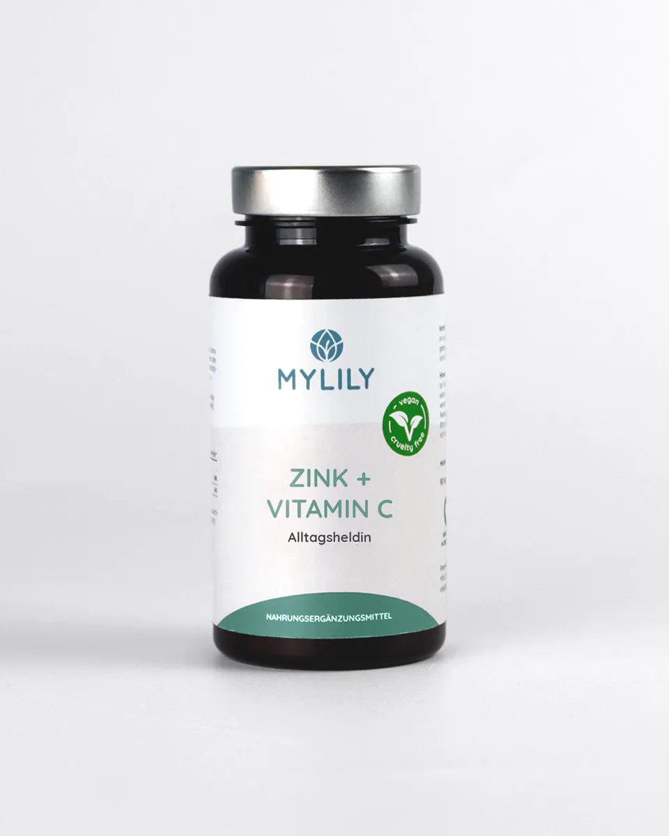 mylily-zink-vitamin-c-alltagsheldin-kapseln image 1