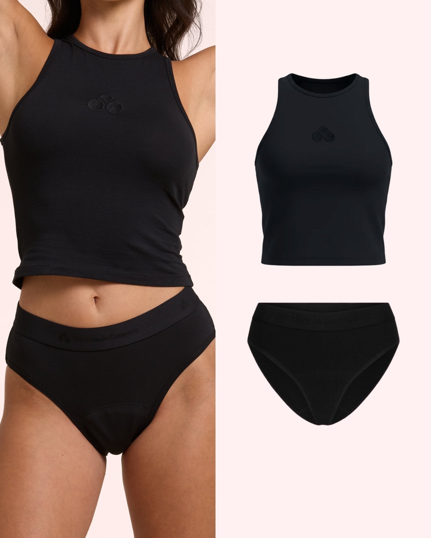 the-female-company-sleep-set-slip-periodenslip-mit-fluid-protection-f-r-bis-zu-1 image 1