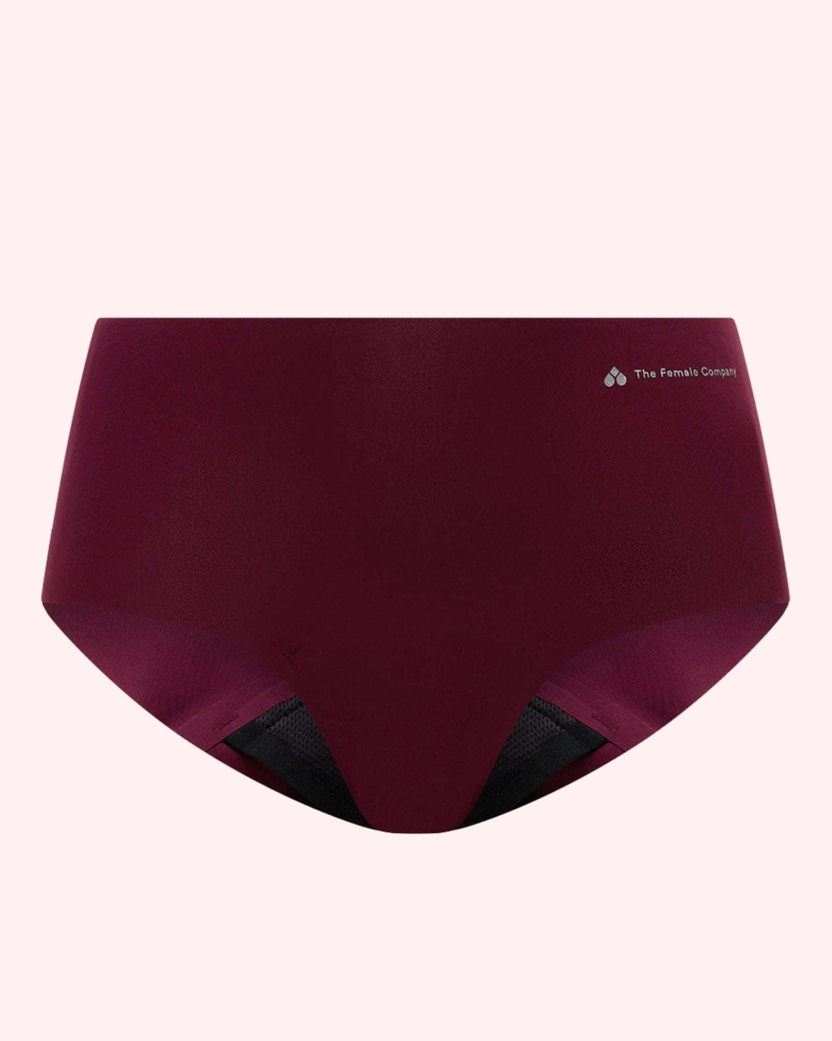 the-female-company-extra-strong-hipster-seamless-period-panty-in-advanced-qualit image 2