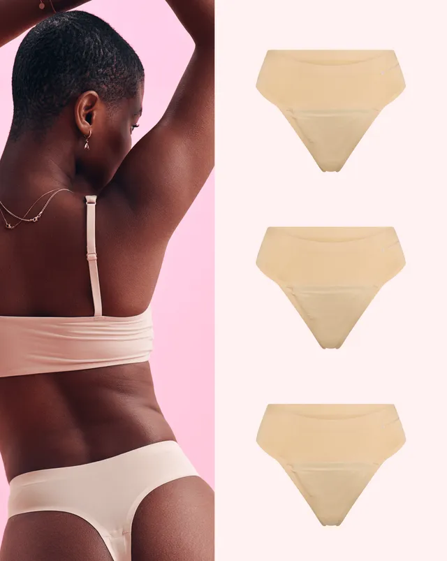 the-female-company-seamless-tanga-period-panty-3er-multipack-bio-baumwolle-schwa image 1
