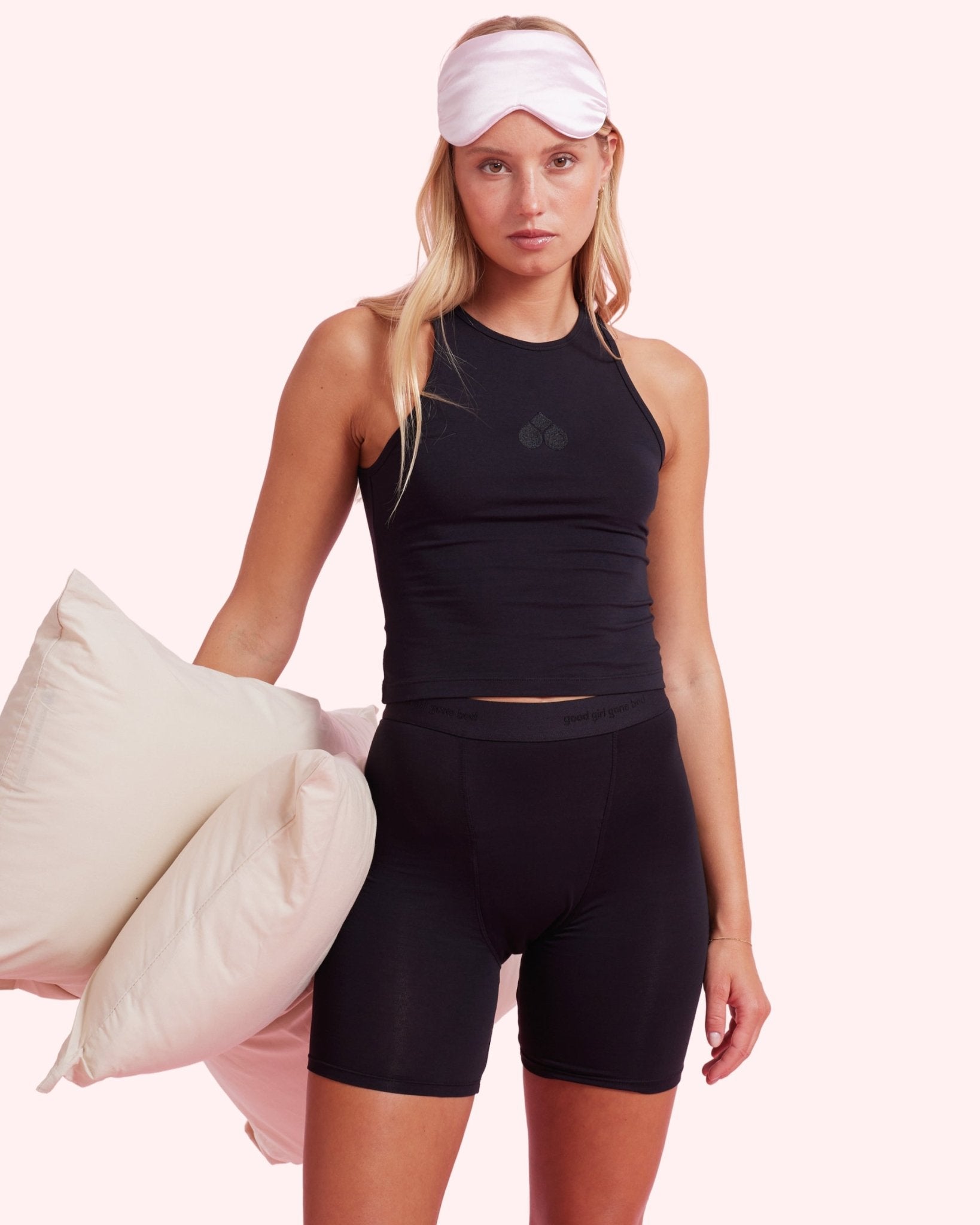 the-female-company-long-short-sleep-2-0-ultra-strong-periodenshorts-f-r-die-nach image 6