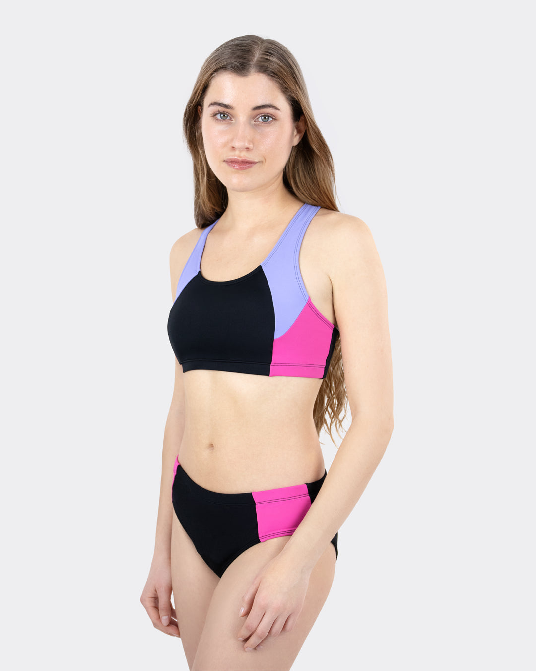 mylily-teens-perioden-bikini-hose-sportiv-pink image 1