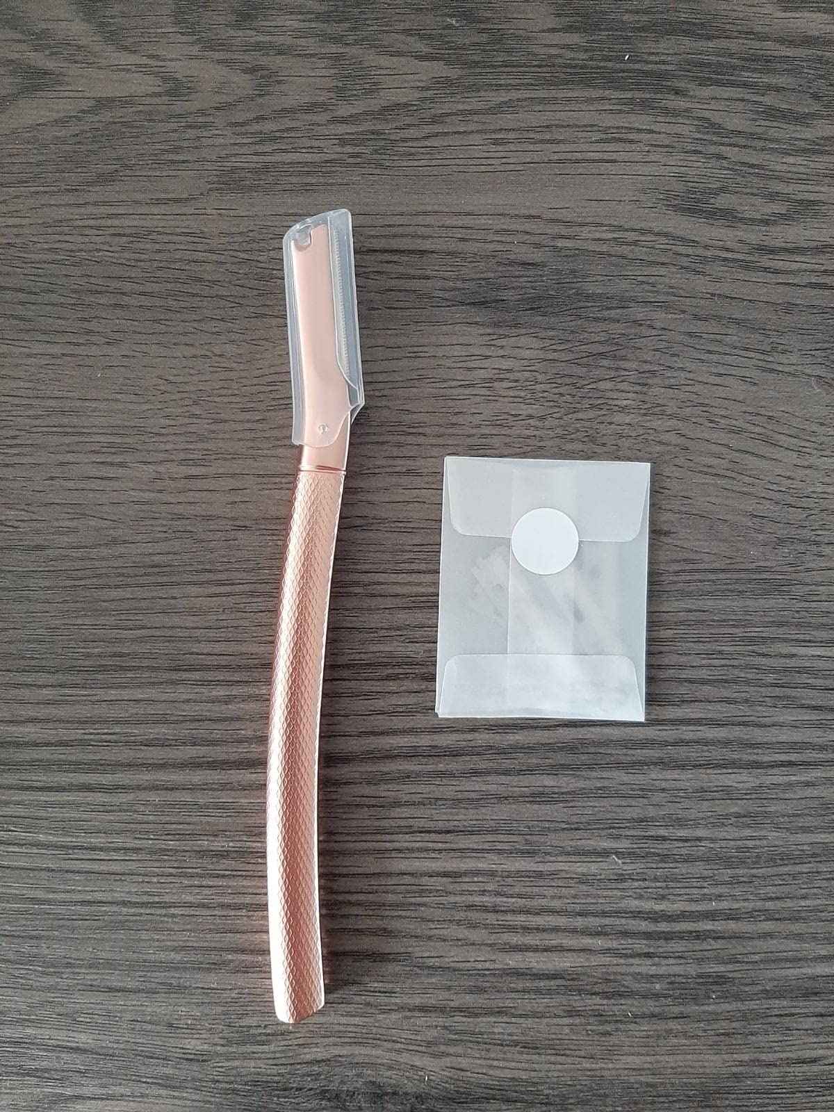 Klinge hat sich gelöst