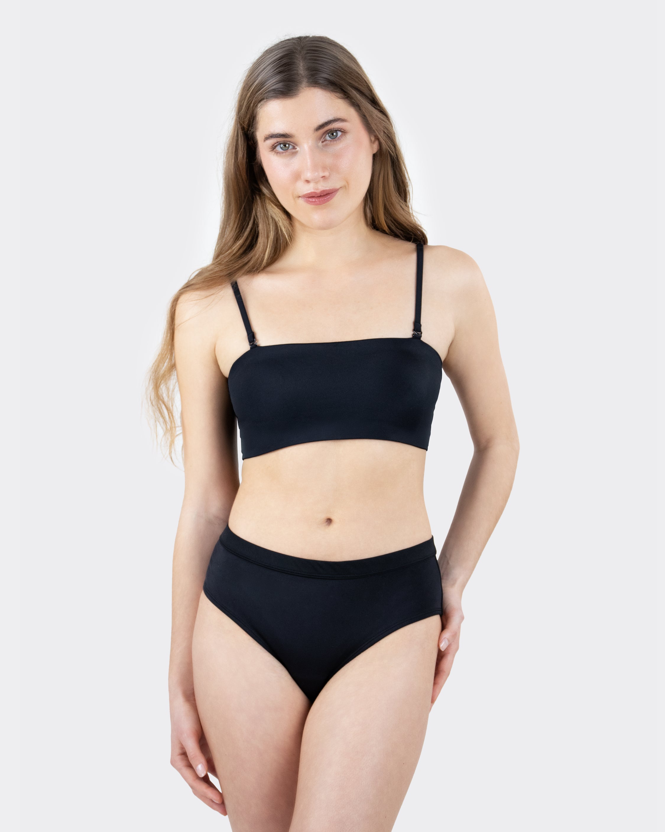 mylily-teens-perioden-bikini-hose-mit-cut-out-schwarz image 1