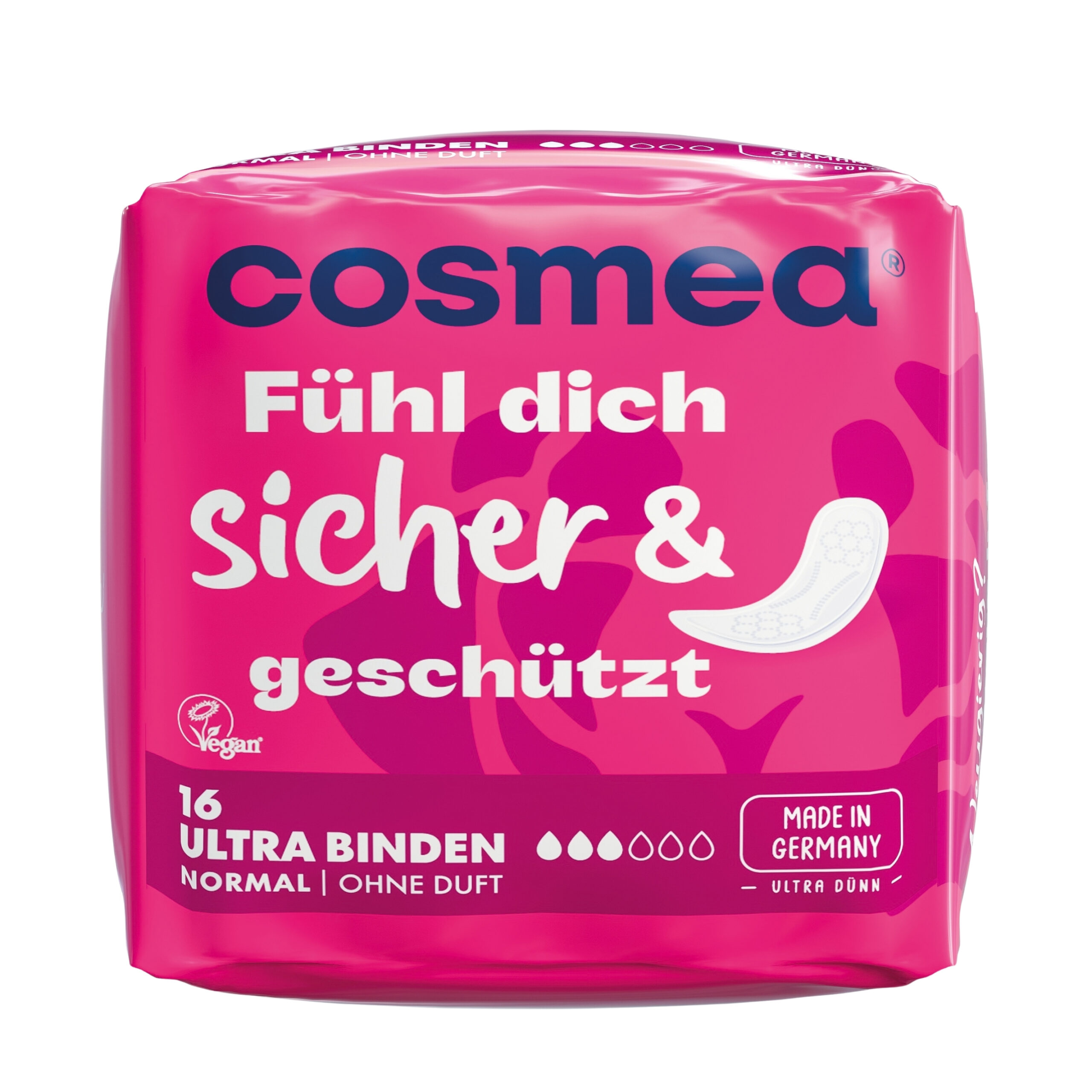 cosmea-ultra-binden-normal image 3