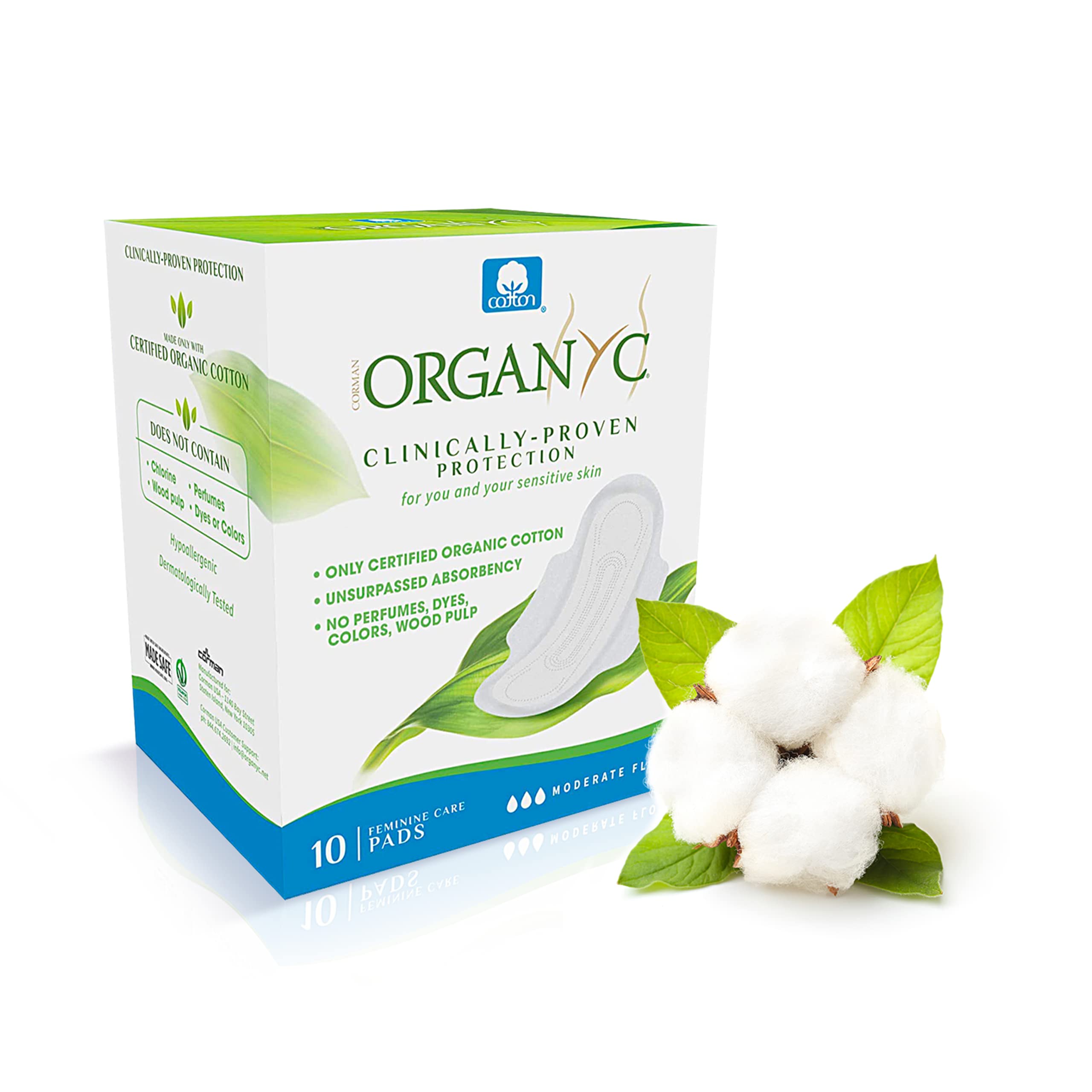 organyc-tagesbinden-mit-gefalteten-fl-geln-aus-100-bio-baumwolle-4-packungen-10- image 2