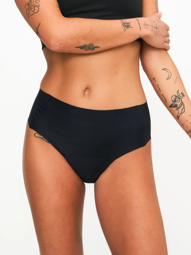 allmatters-activematters-periodenslip-high-waist-schwarz image 1
