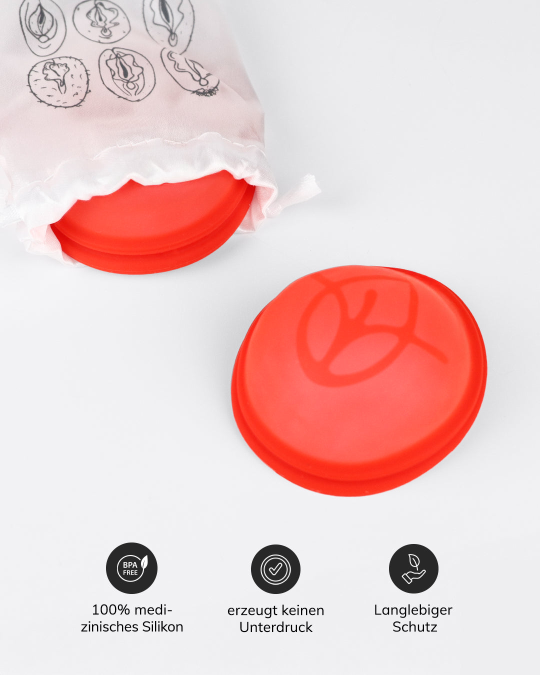 mylily-menstruationsdisk-2er-set-gr-e-s-l-inkl-aufbewahrungsbeutel image 5