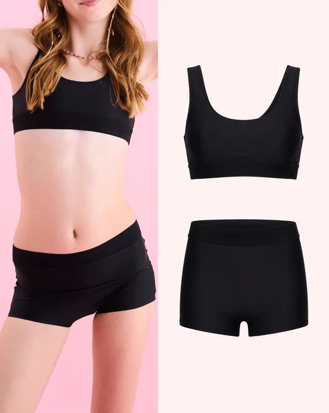 the-female-company-perioden-bikini-set-teens-period-swimwear-mit-swim-panty-und- image 1