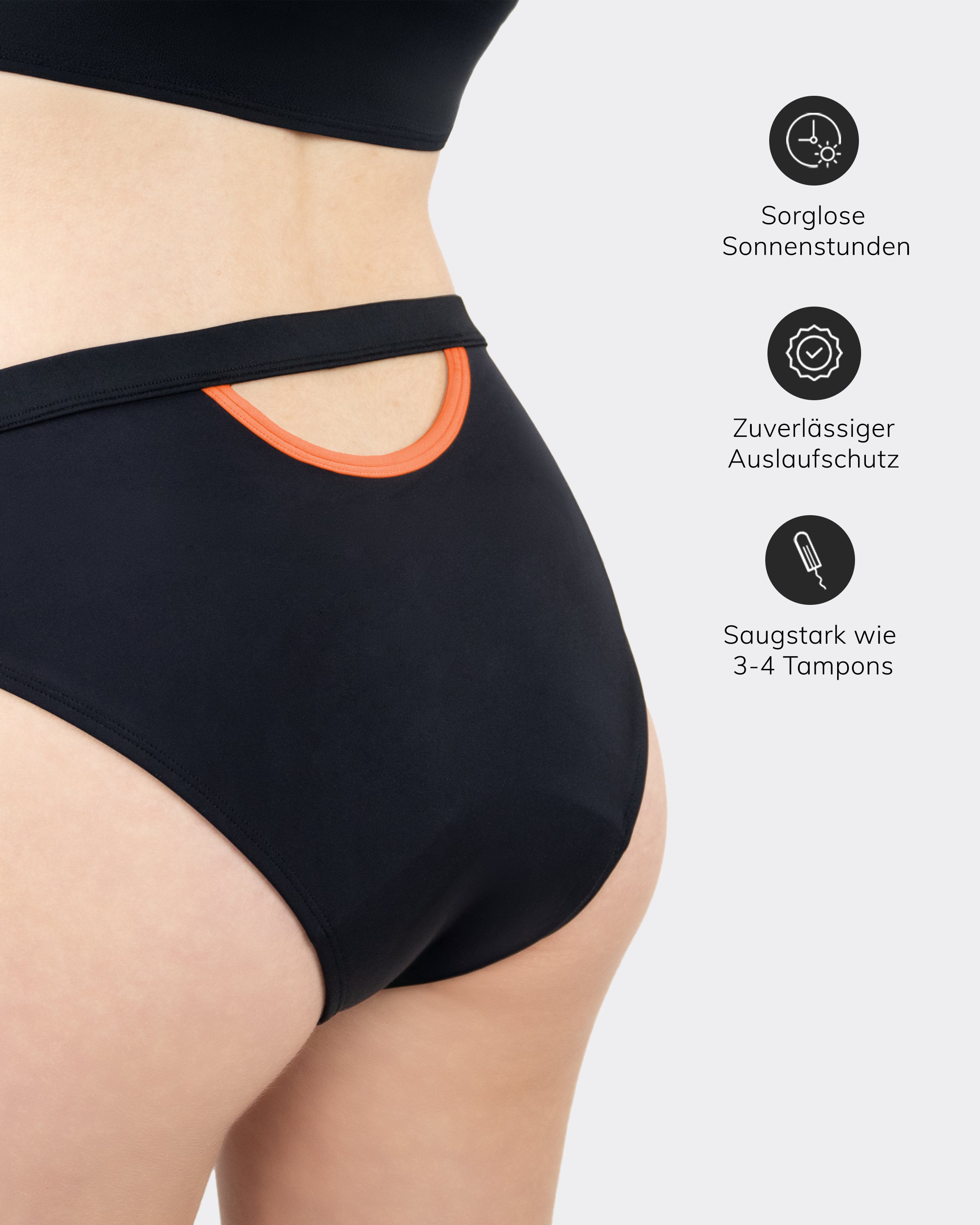 mylily-teens-perioden-bikini-hose-mit-cut-out-schwarz image 3