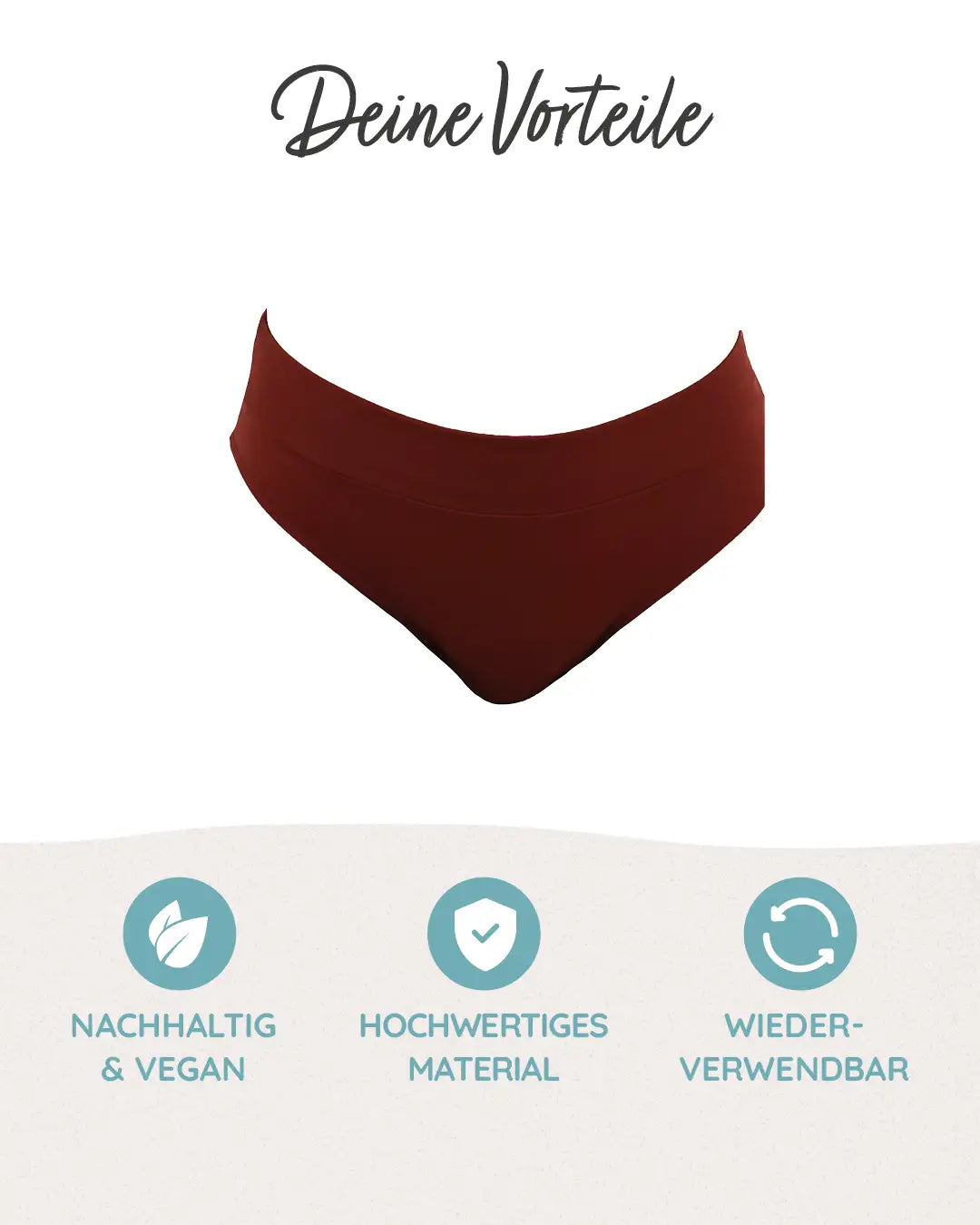 mylily-bikini-hose-basic-slip-bikinihose-in-hagebutte image 6