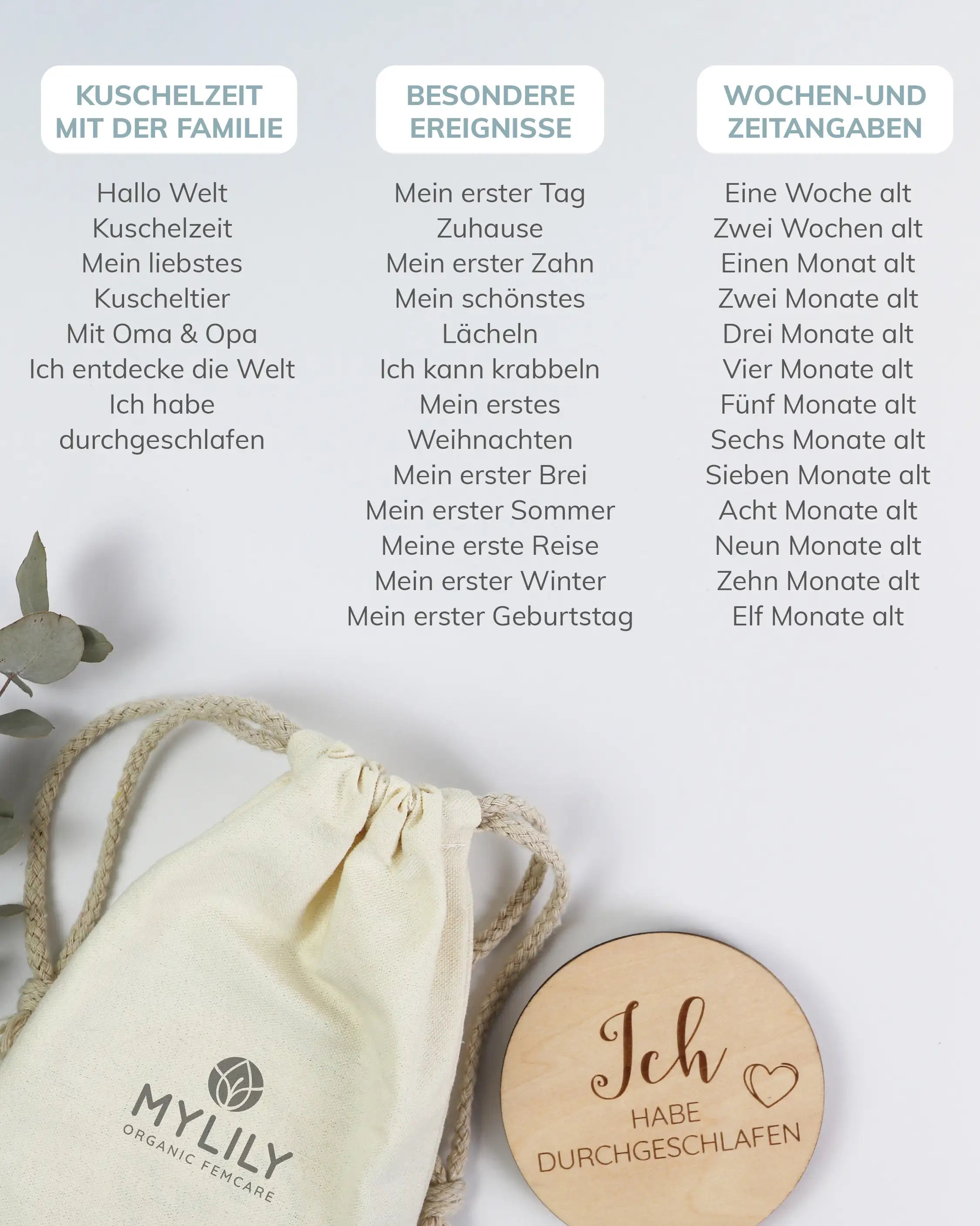 mylily-meilensteinkarten-f-r-das-erste-lebensjahr-aus-fsc-zertifiziertem-holz image 3