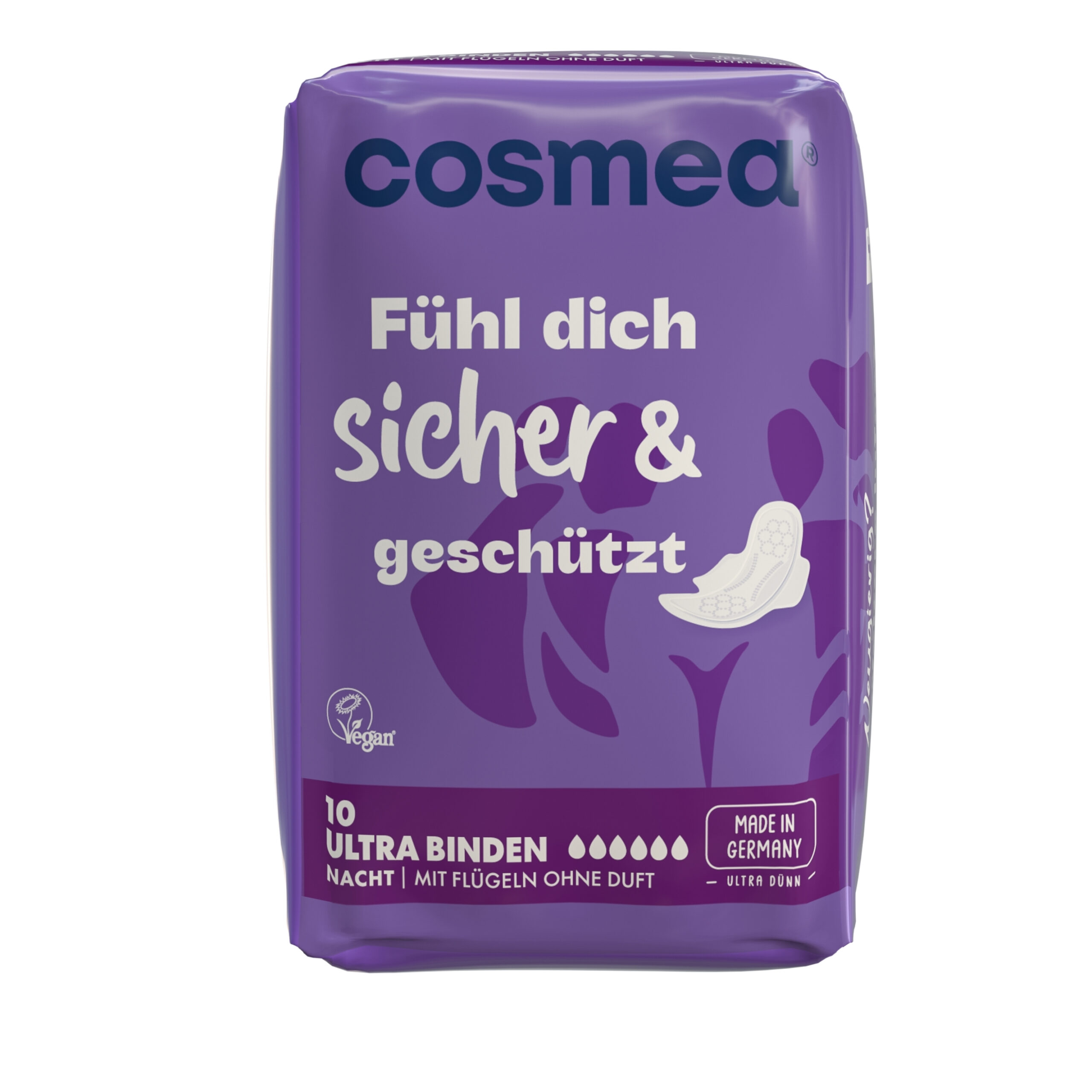 cosmea-ultra-binden-nacht image 3