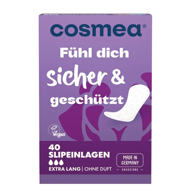cosmea-slipeinlagen-extra-lang image 1