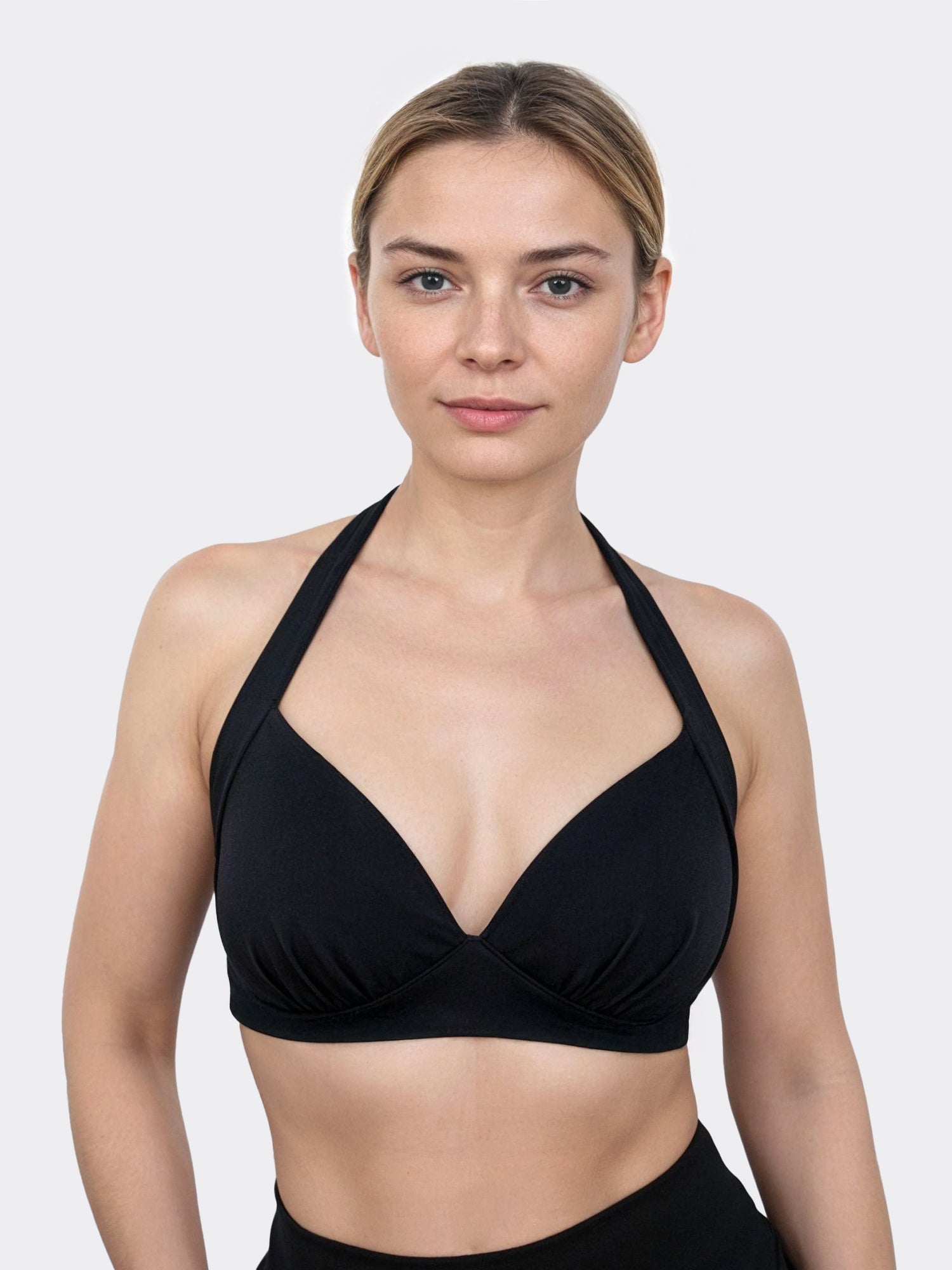 mylily-neckholder-bikini-oberteil-verstellbares-bikini-top-mit-optimalem-halt image 1