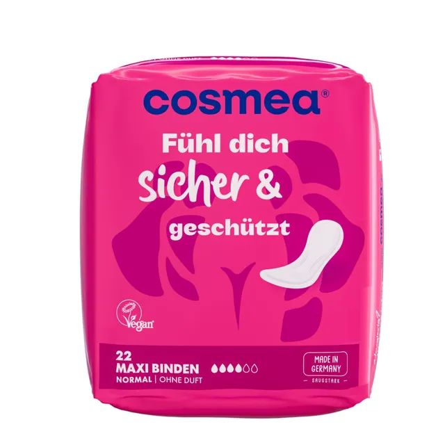 cosmea-maxi-binden-normal image 1