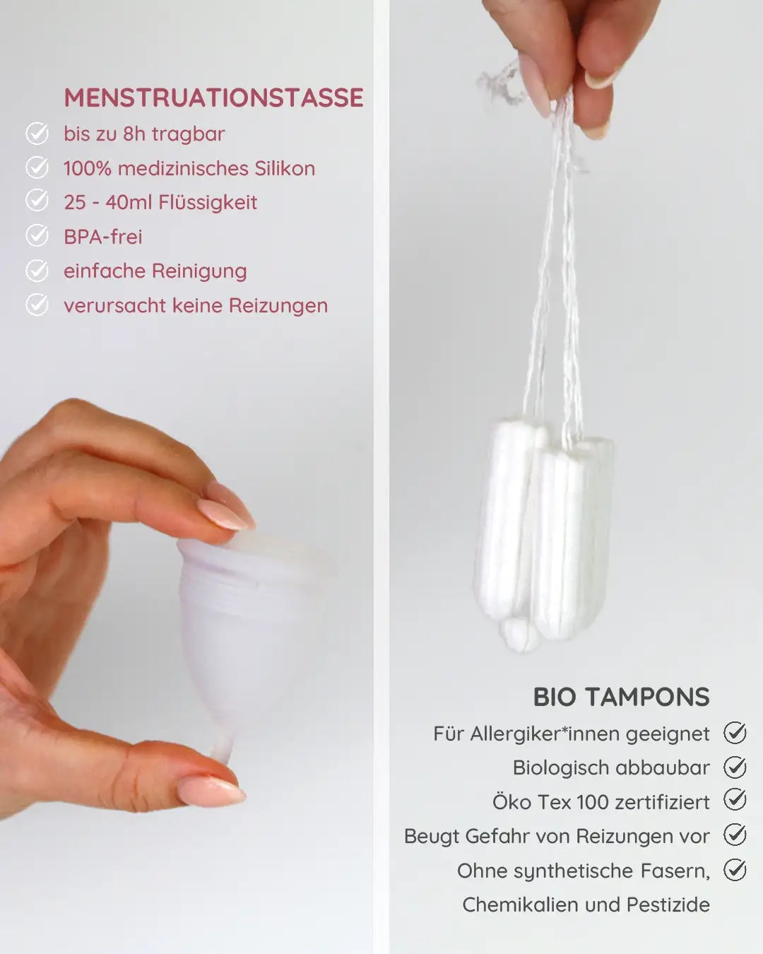 mylily-bundle-menstruationstasse-reinigungs-case-beere image 6