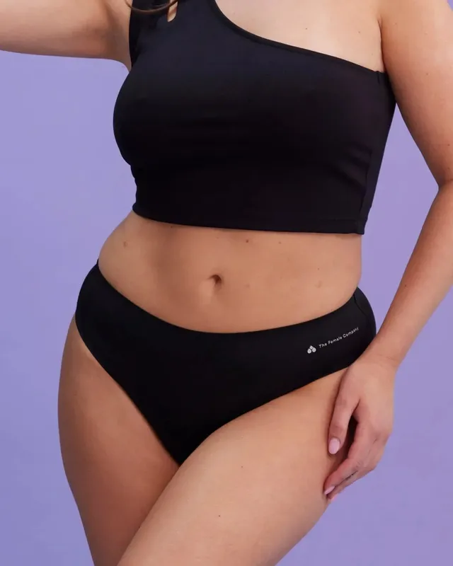 the-female-company-light-daysics-slip-seamless-ausfluss-unterw-sche-2 image 1