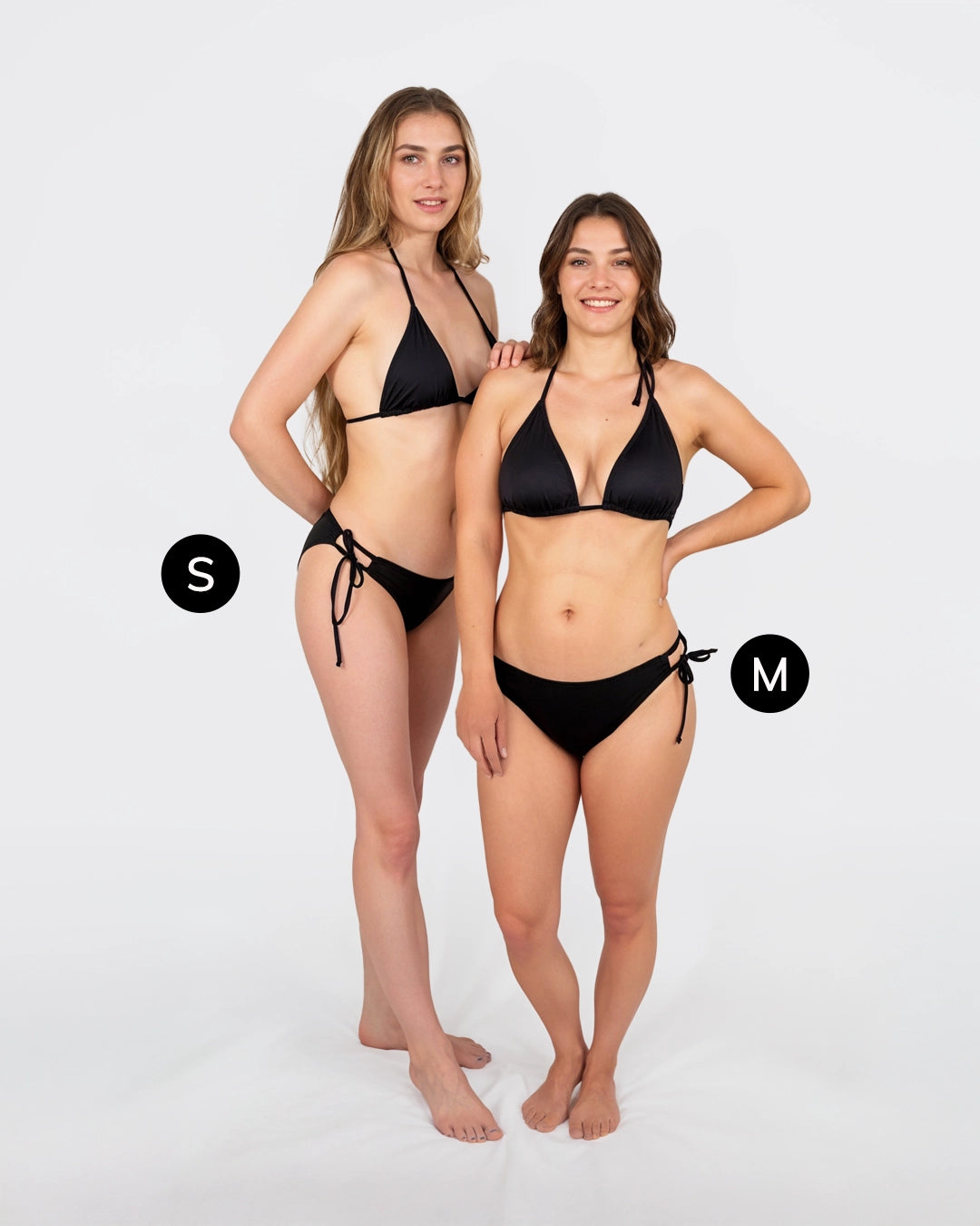 mylily-perioden-bikinihose-tanga-mit-schn-rung-schwarz image 7