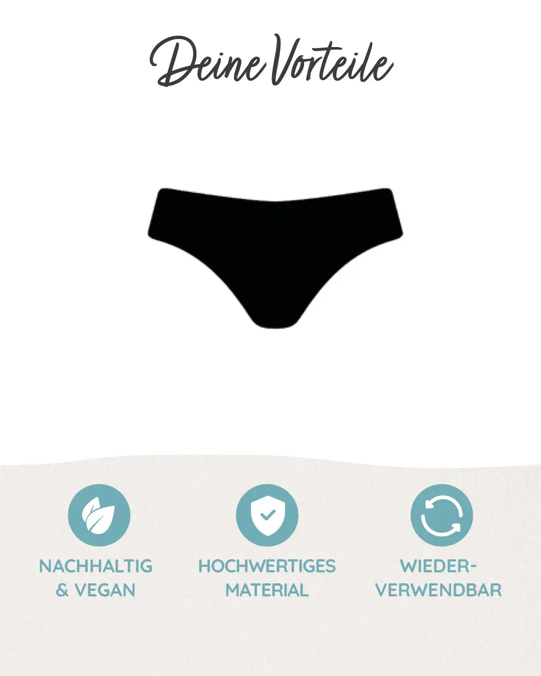 mylily-brazilian-bikini-hose-schwarz-bikinihose-mit-h-ftschnitt image 6