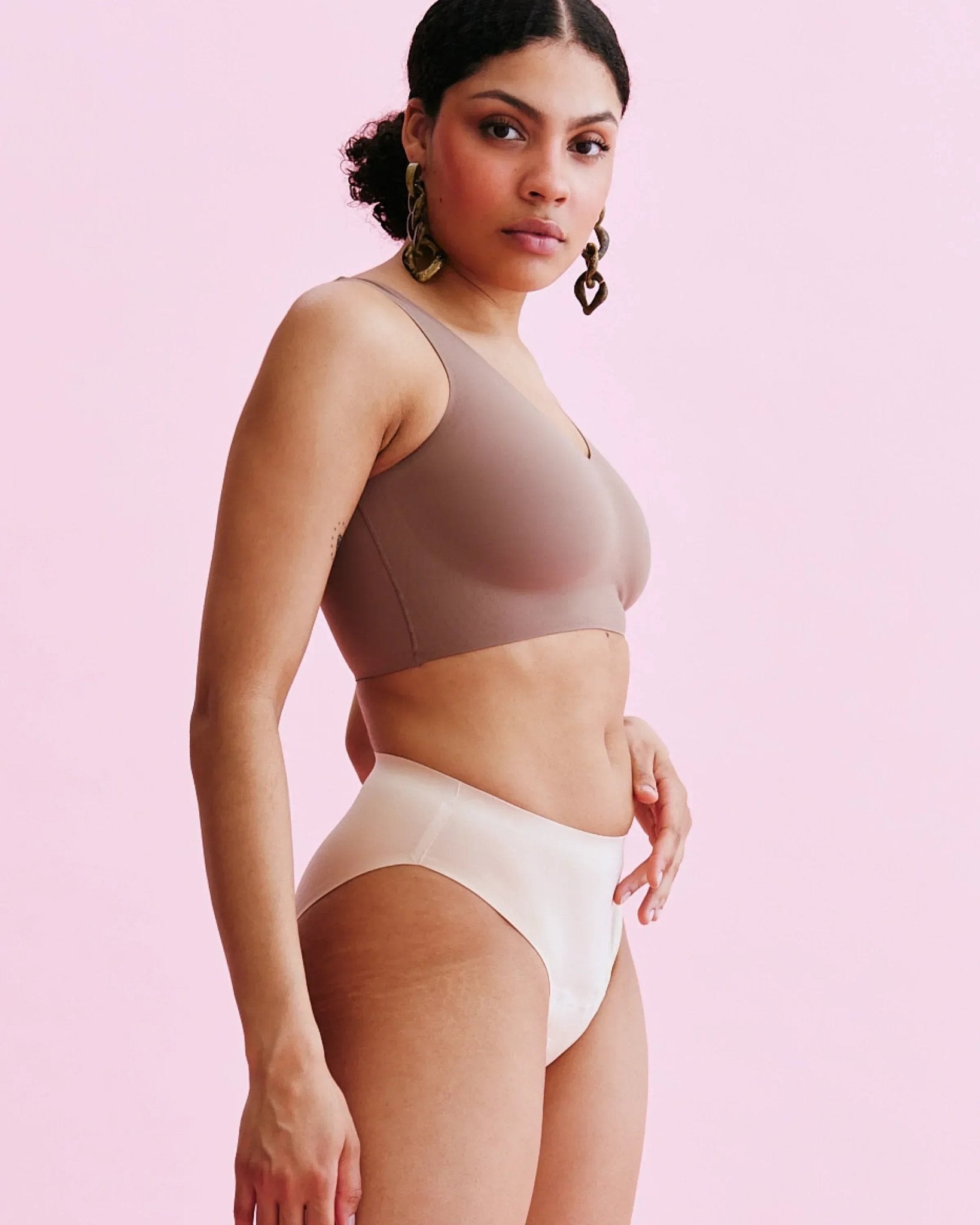 the-female-company-extra-strong-slip-seamless-1-0-sand image 5