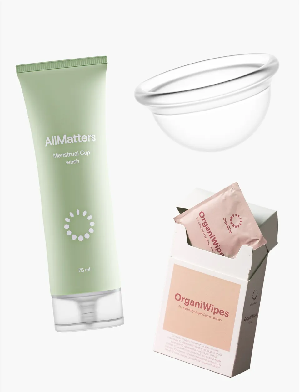 allmatters-starter-set-menstruationsscheibe image 1