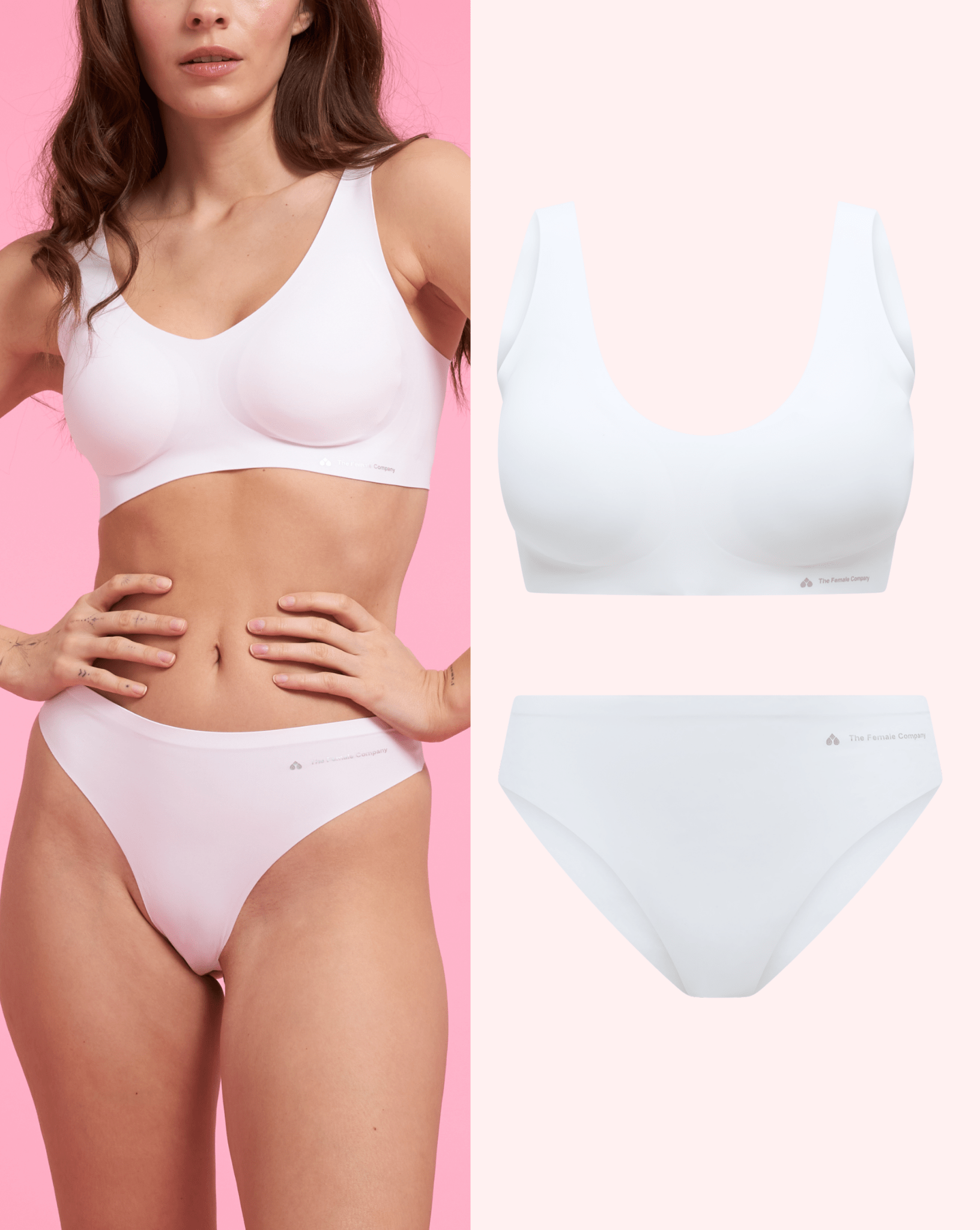 the-female-company-set-seamless-comfort-slip-bralette-2 image 1