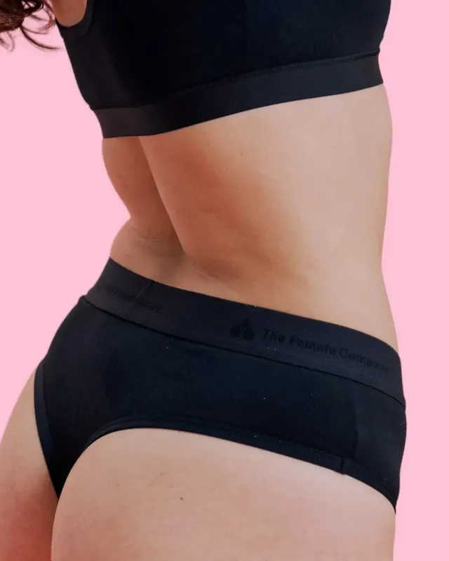 the-female-company-medium-tanga-2-0-periodenslip-aus-bio-baumwolle image 1