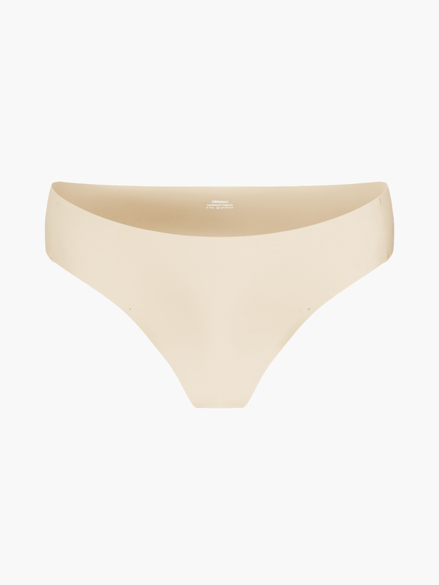 allmatters-activematters-thong-in-beige image 3
