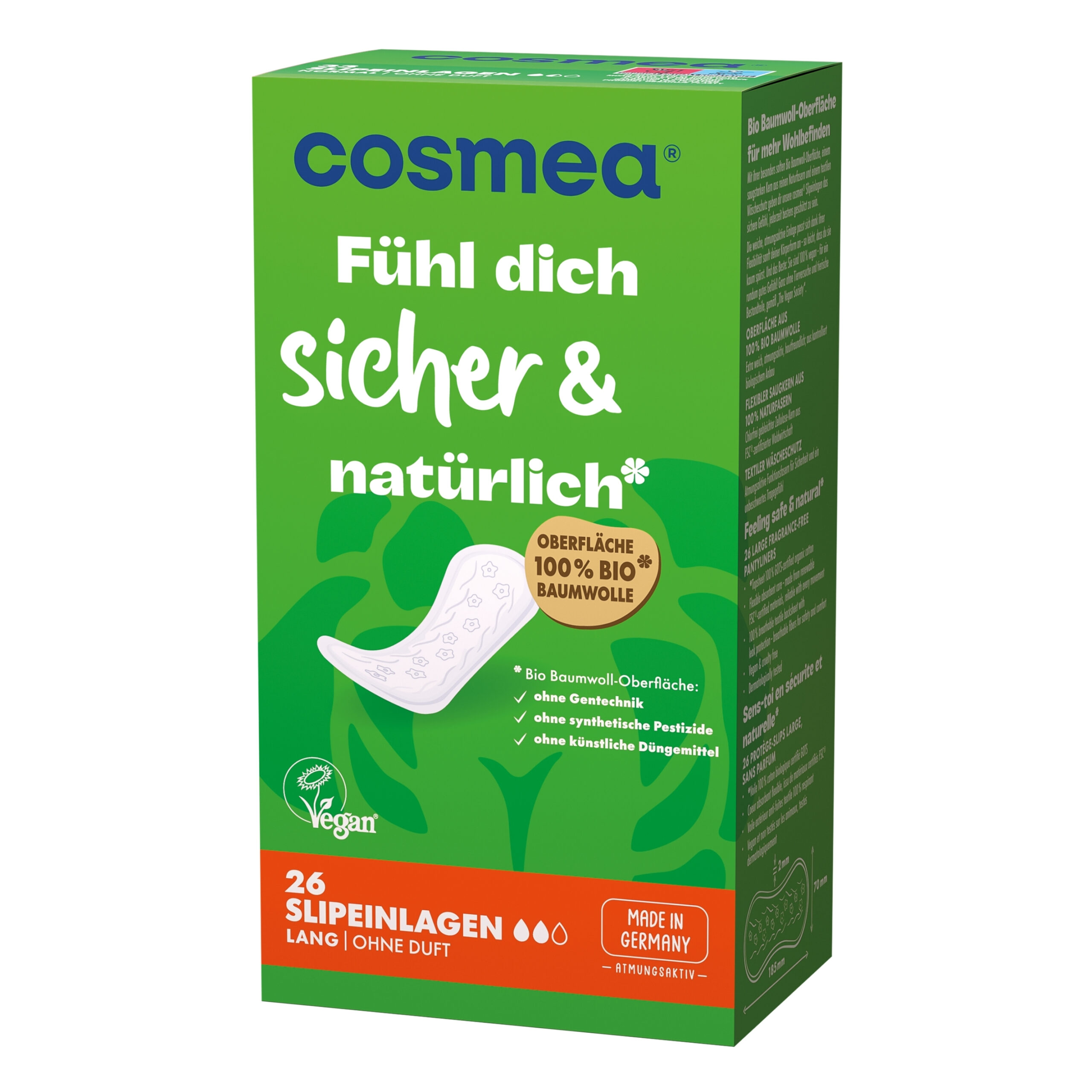 cosmea-slipeinlagen-lang-mit-bio-baumwoll-oberfl-che image 2