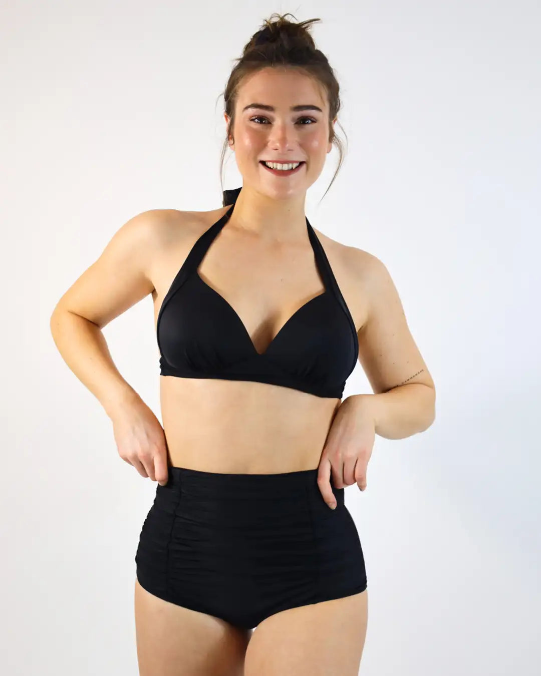 mylily-neckholder-bikini-oberteil-verstellbares-bikini-top-mit-optimalem-halt image 8