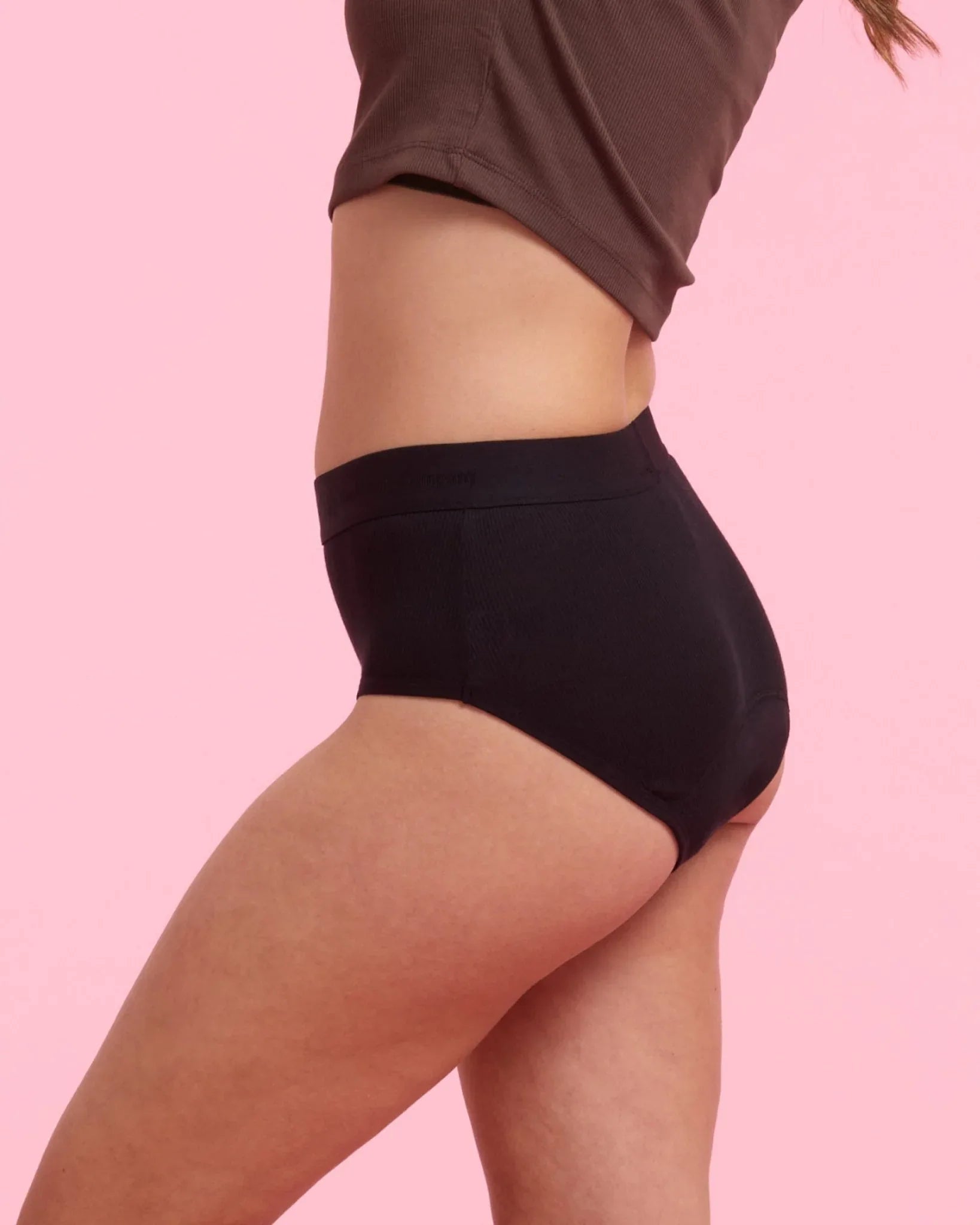 the-female-company-ultra-strong-hipster-modal-ripp-period-panty image 5