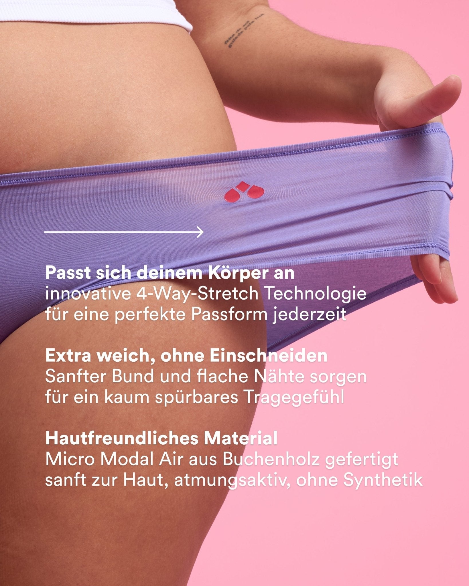 the-female-company-femstretch-hipster-unterw-sche-4-way-stretch-ultraweich-atmun image 2