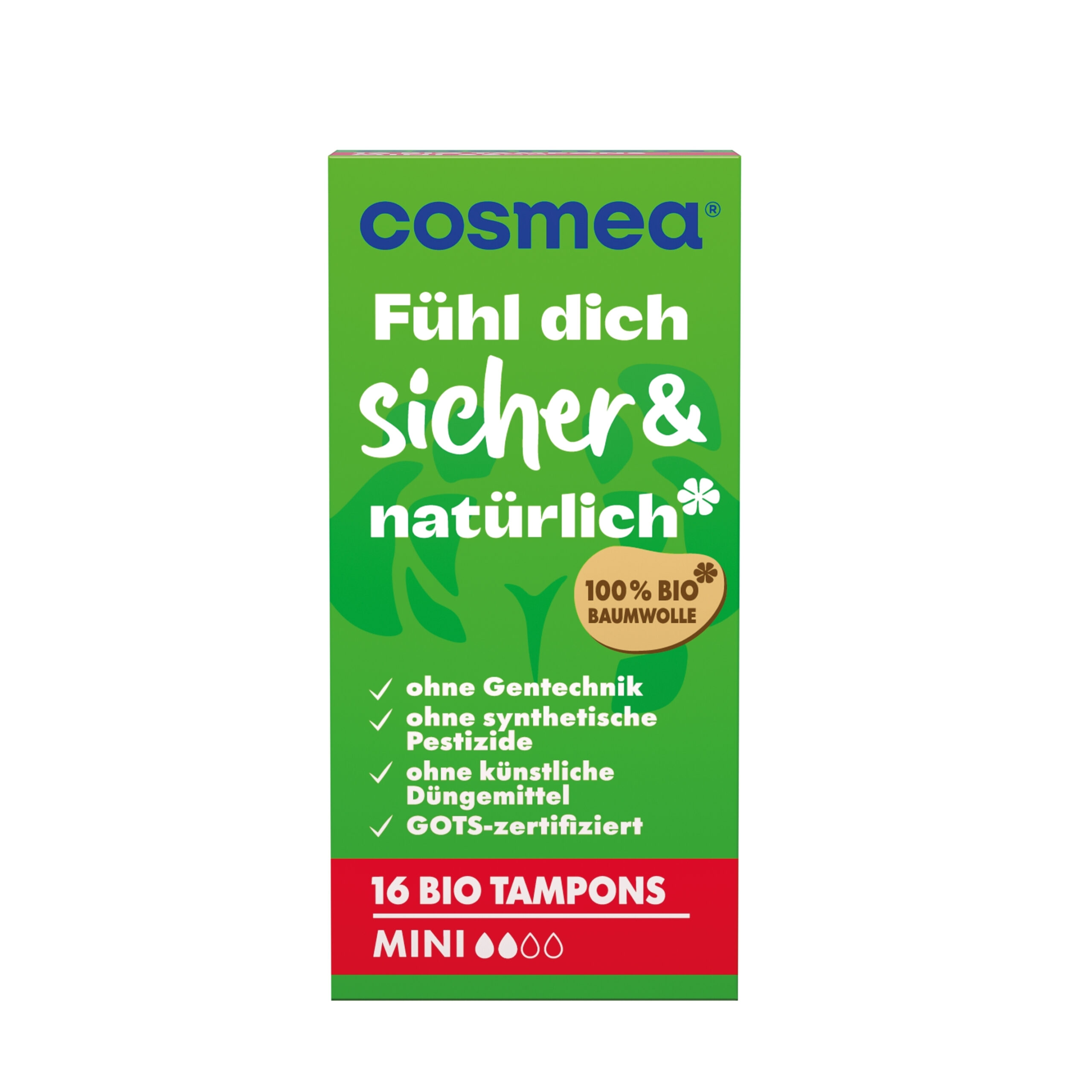 cosmea-bio-tampons-mini-zertifizierte-bio-qualit-t-made-in-germany image 3