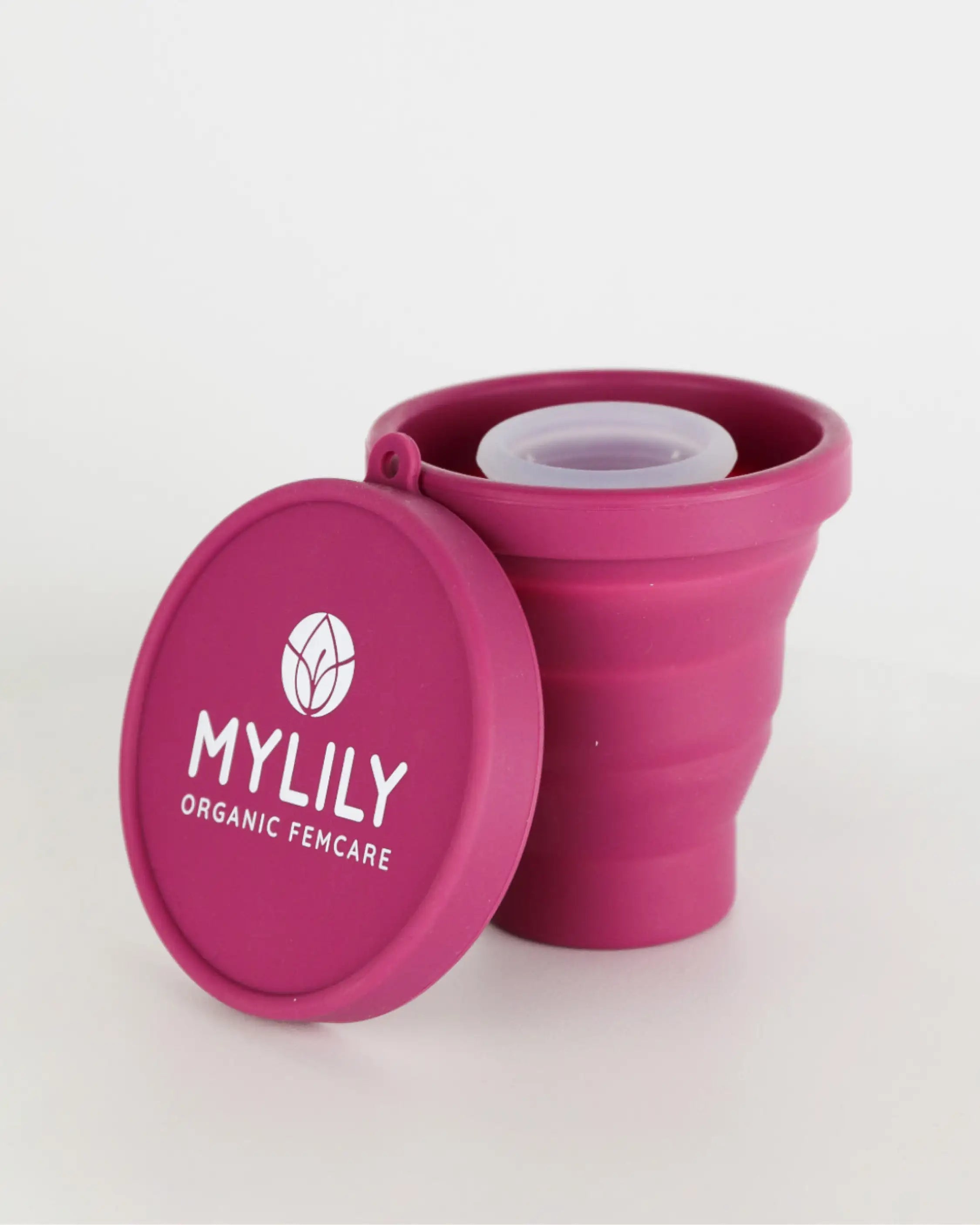 mylily-menstruationstassen-case-beere image 1