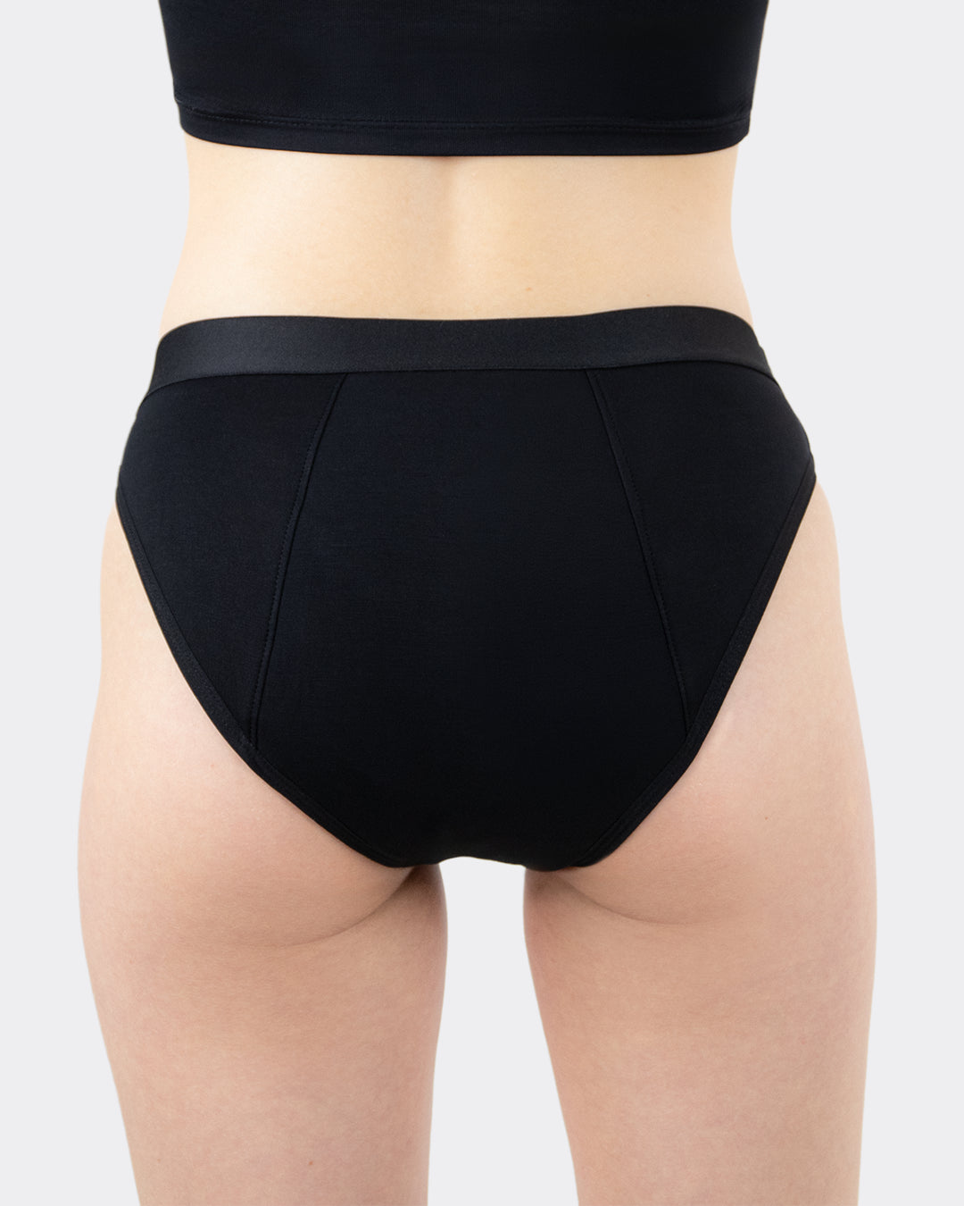 mylily-teens-slip-schwarz-periodenunterw-sche-f-r-teenager image 3