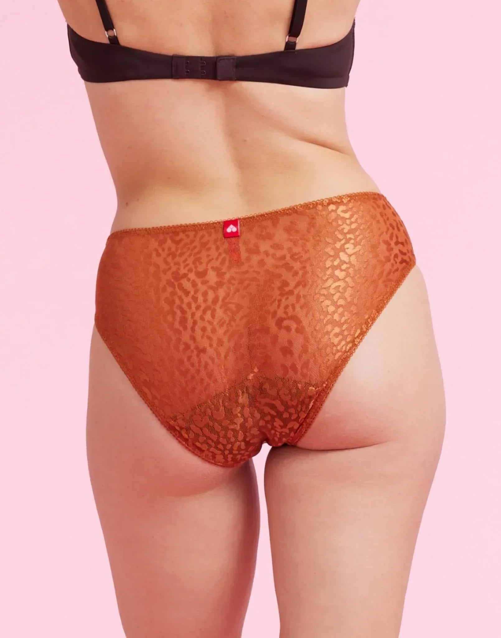the-female-company-leo-luxury-mesh-slip-period-panty-extra-strong-mit-flexi-tech image 8