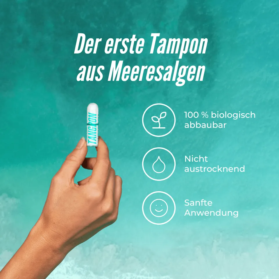 vyld-impact-tangpons-16-midi-tampons-mit-meeresalgen-fasern-plastic-free-periode image 1