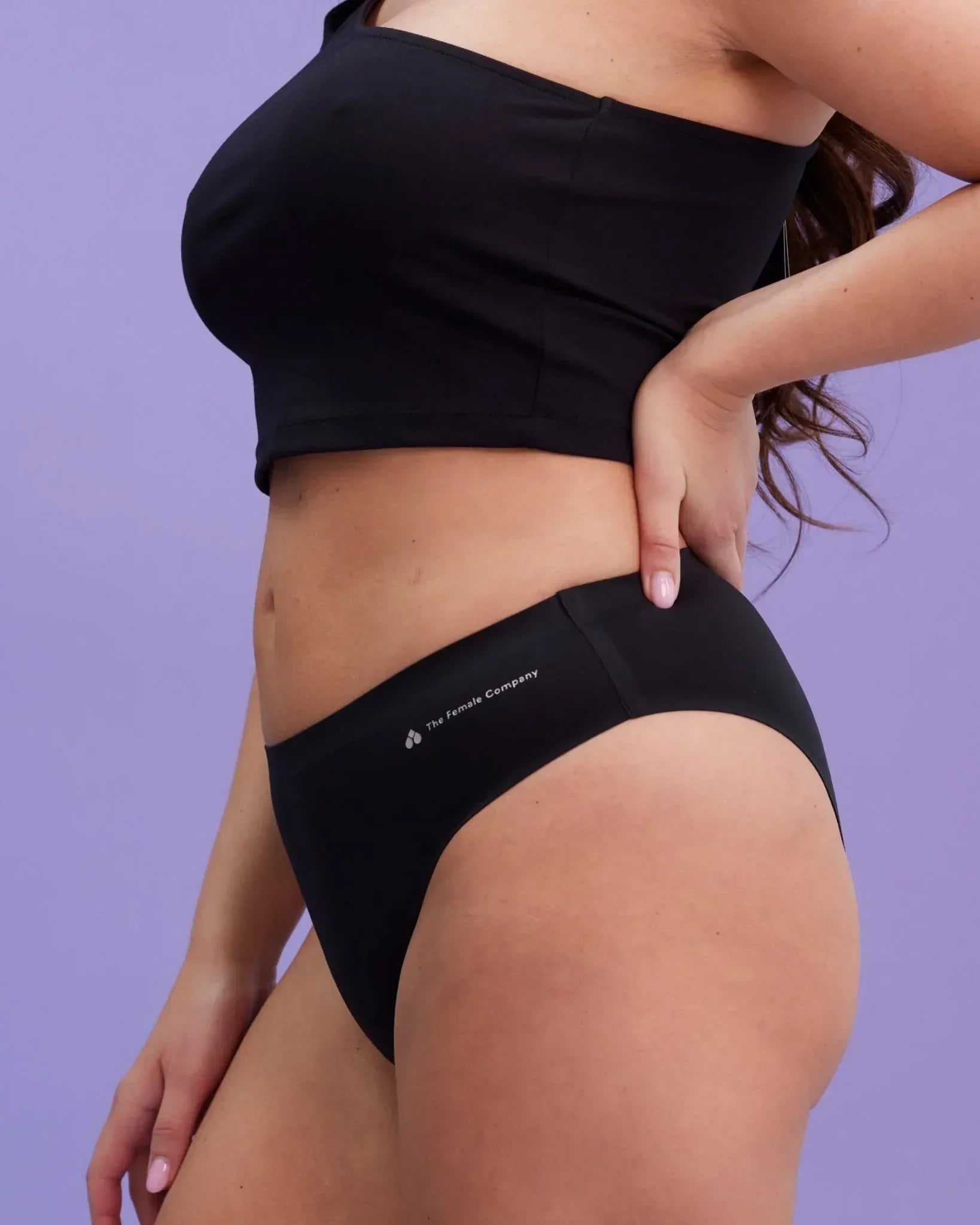 the-female-company-light-daysics-slip-seamless-ausfluss-unterw-sche-2 image 4