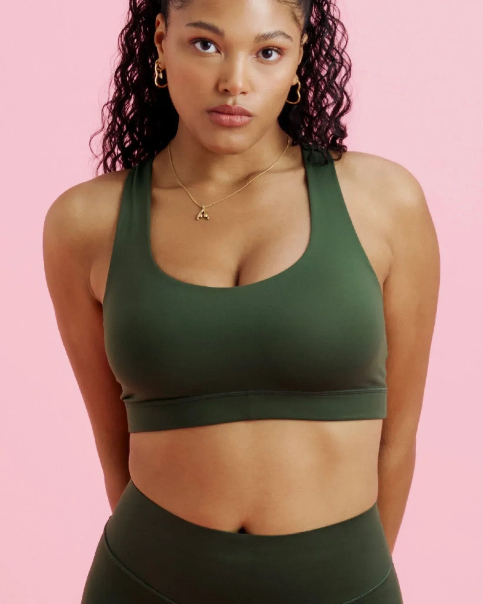the-female-company-sport-bh-racerback-active image 5