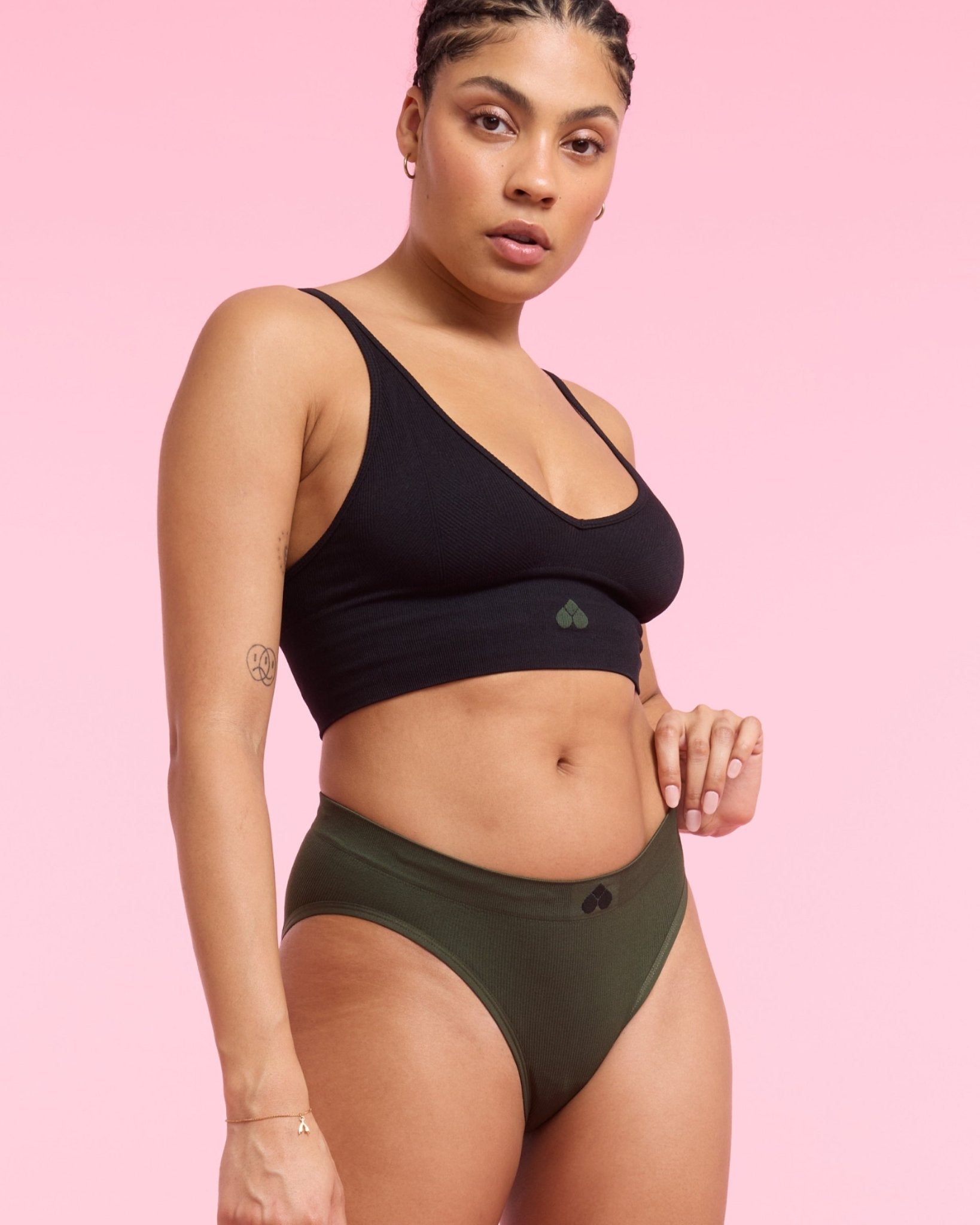 the-female-company-slip-seamless-ripp-unterw-sche-2 image 5