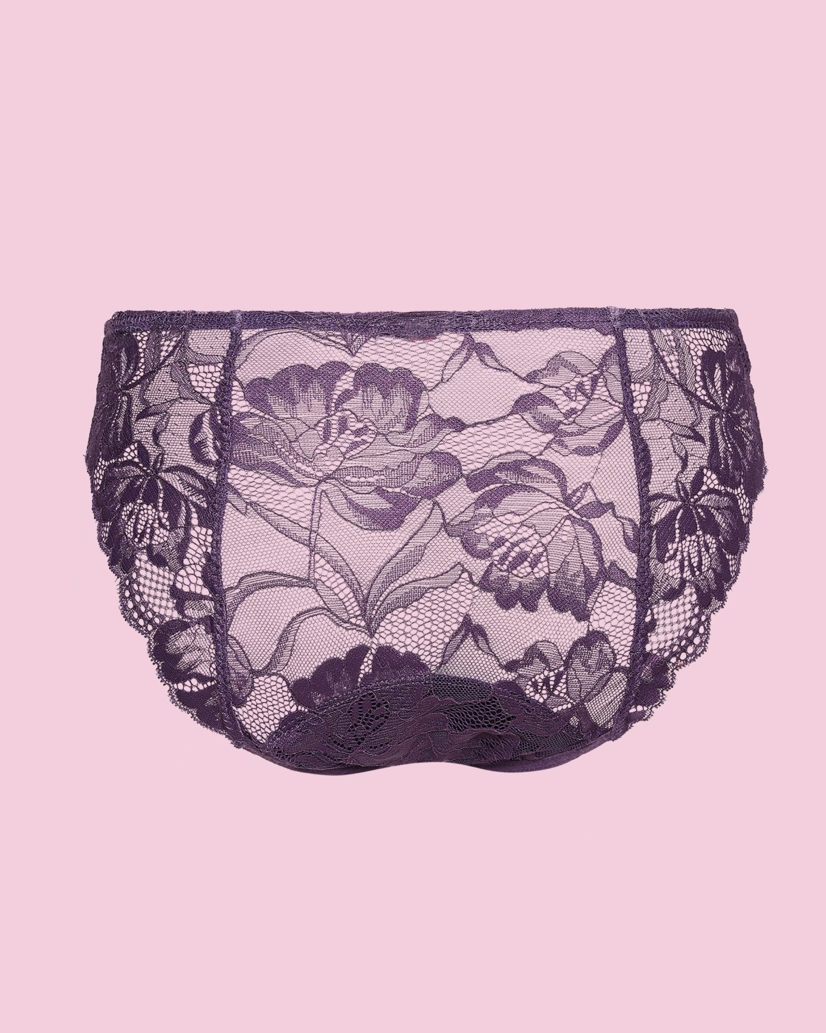 the-female-company-light-slip-luxury-lace-period-panty-mit-spitze-midnight-purpl image 3