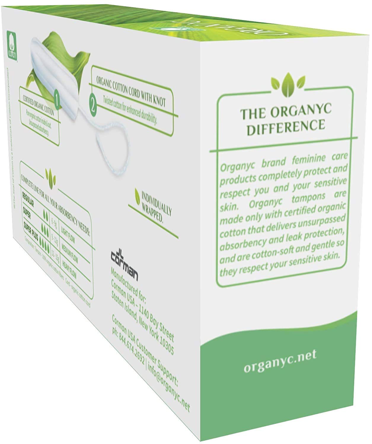 organ-y-c-tampons-super-100-zertifizierte-bio-baumwolle-4-packungen-16-st-ck-64- image 7