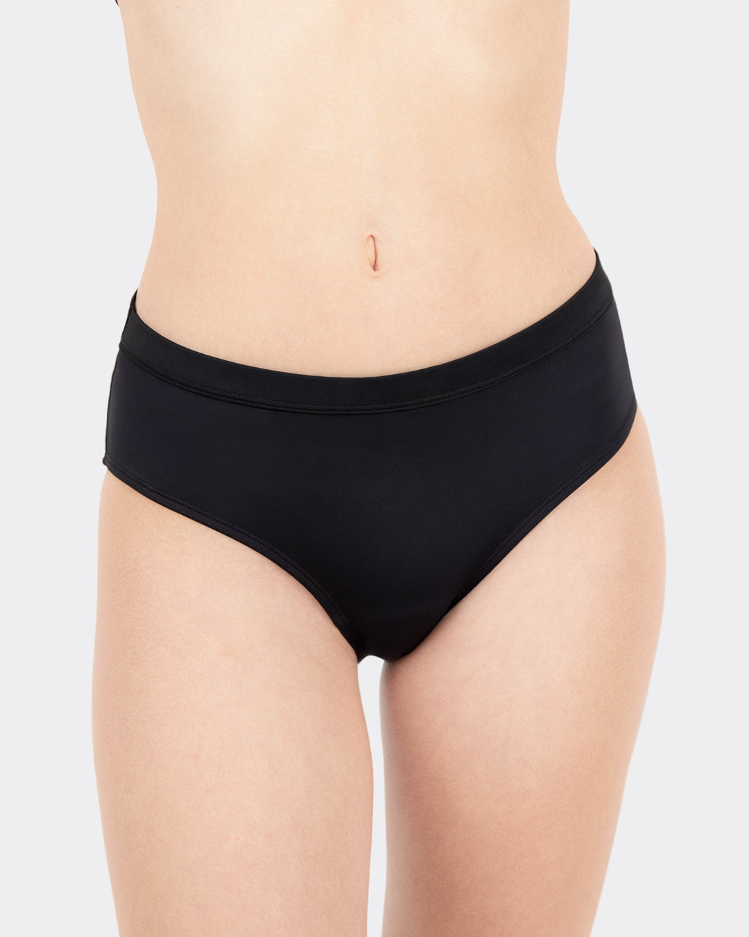 mylily-perioden-bikini-hose-mit-cut-out-schwarz image 4