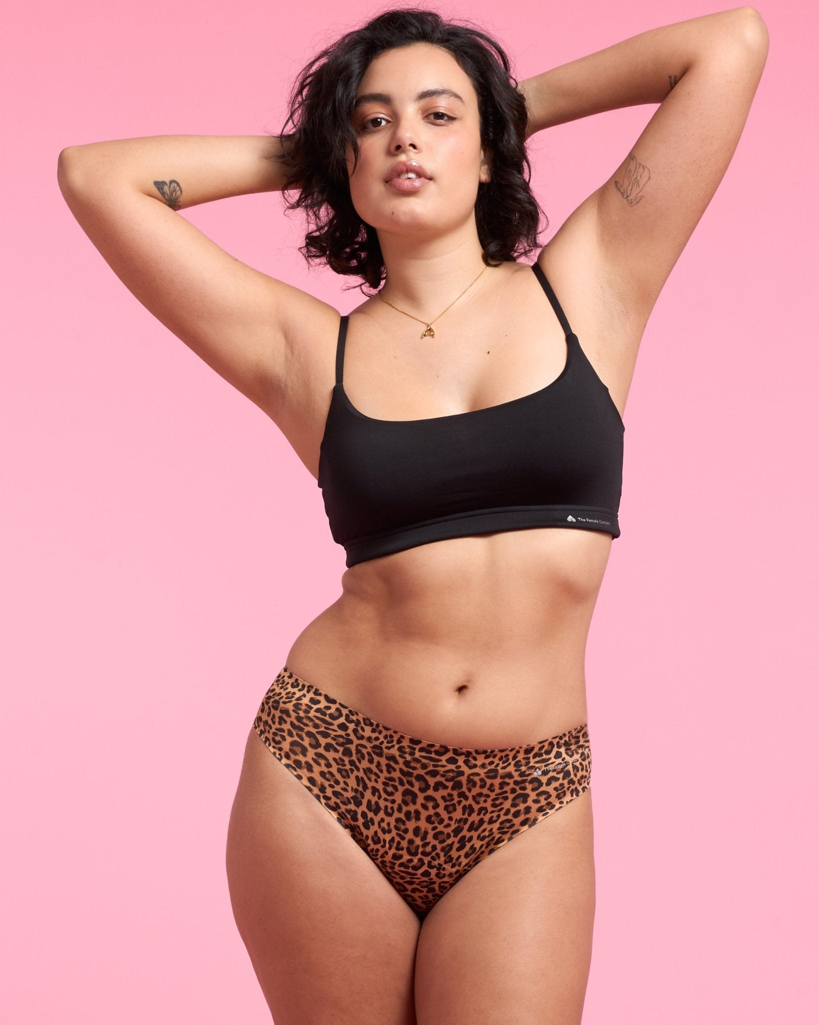 the-female-company-extra-strong-slip-period-panty-seamless-naked-leo-look image 5