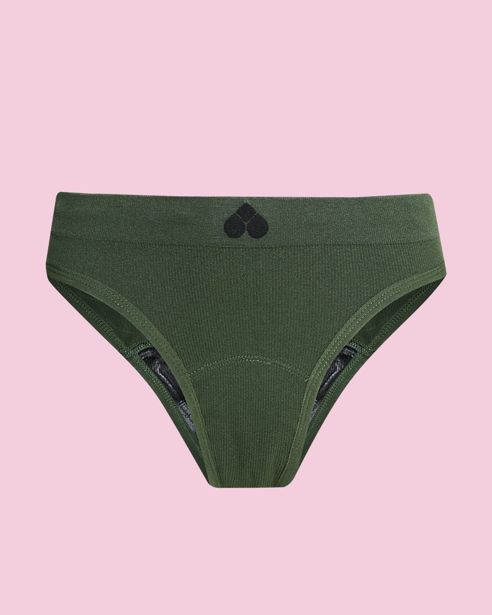 the-female-company-light-brazilian-seamless-period-panty-ripp image 3