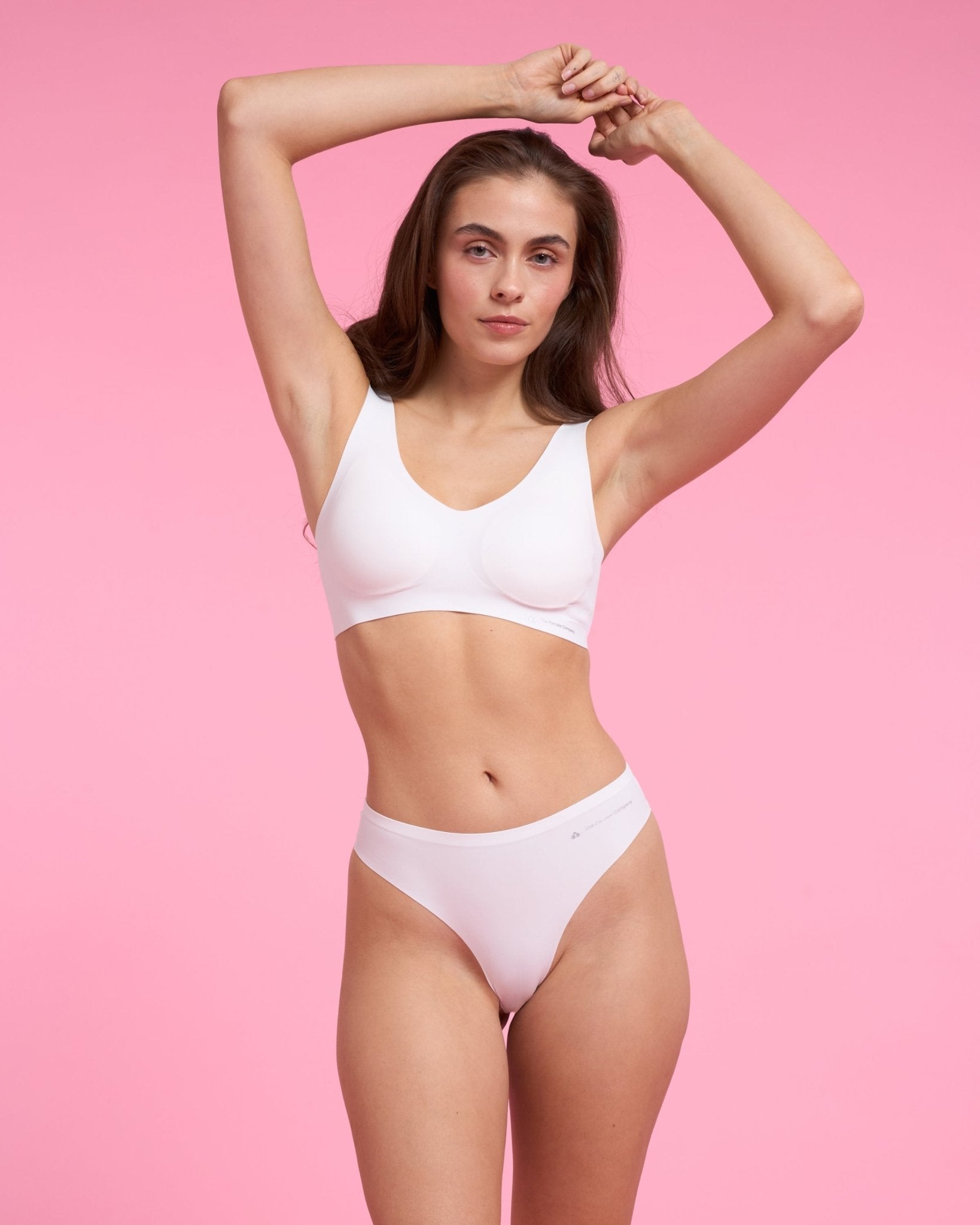 the-female-company-set-seamless-comfort-slip-bralette-2 image 5
