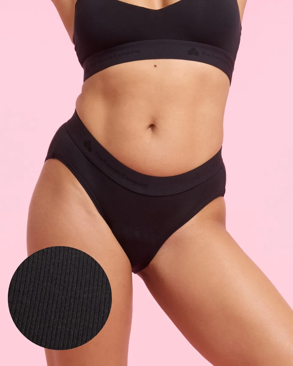 the-female-company-extra-strong-period-slip-modal-ripp image 1